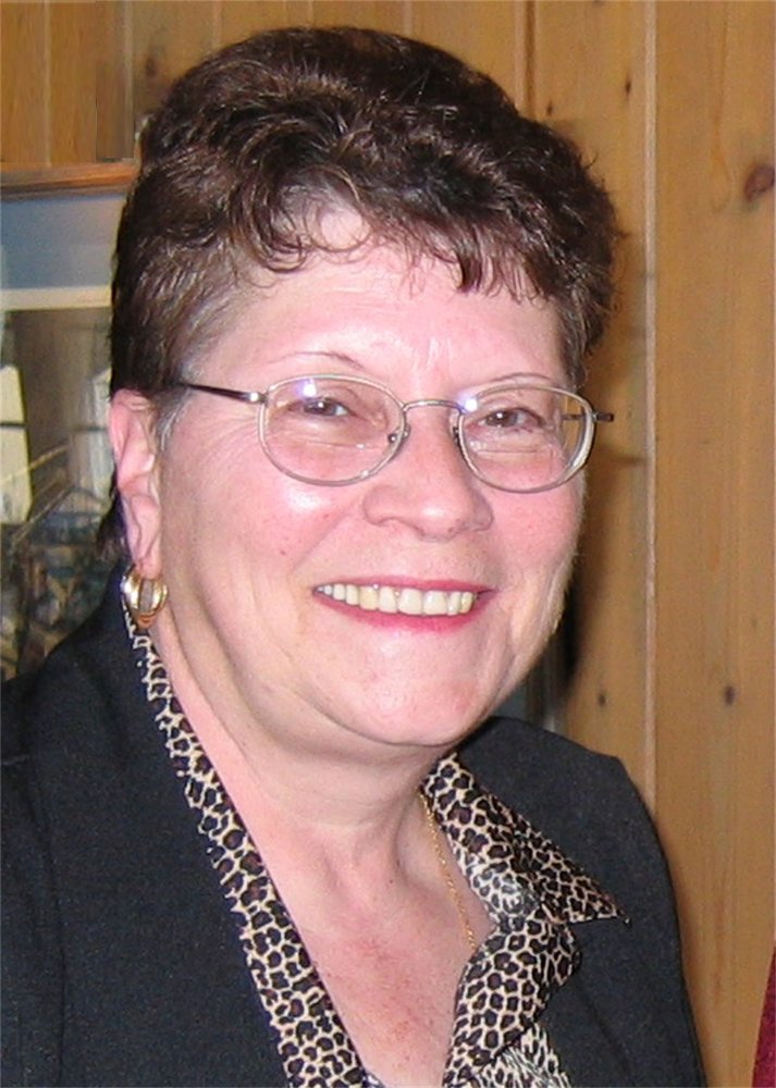 Rosemary Talarico