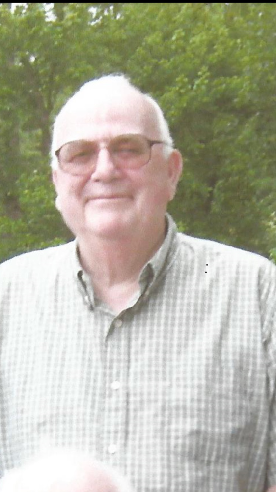 Obituary of William W. Gross Funeral Homes & Cremation Services...