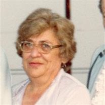 Doreen Berger