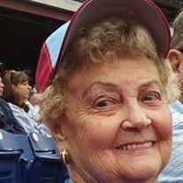 Obituary of Mary K. Curtis