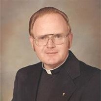Father J. Fallon