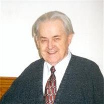Joseph Chrzanowski