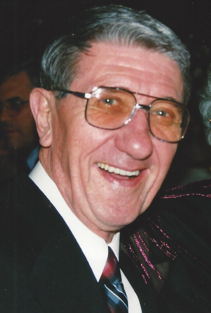 Obituary of Charles T Young Funeral Homes & Cremation Services