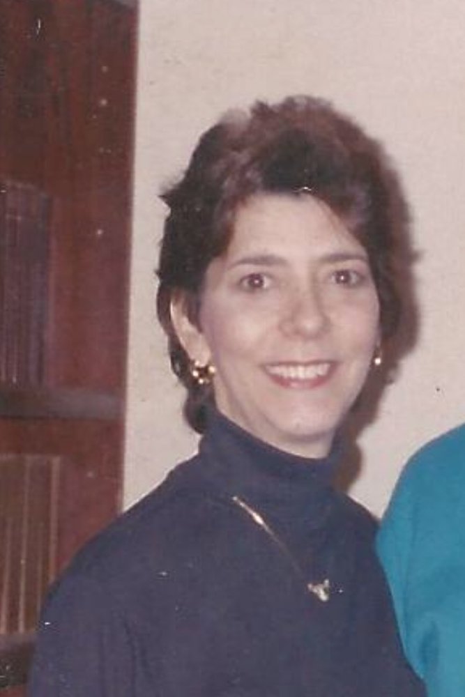 Anita Sica