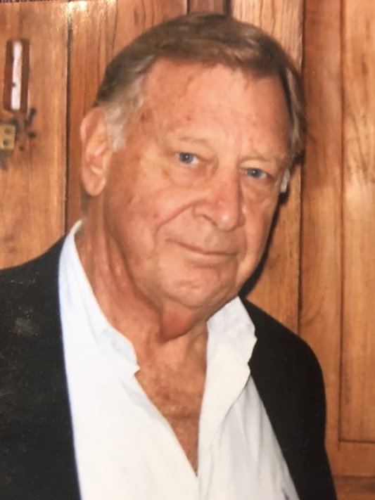 Obituary of James A. Miller Funeral Homes & Cremation Services