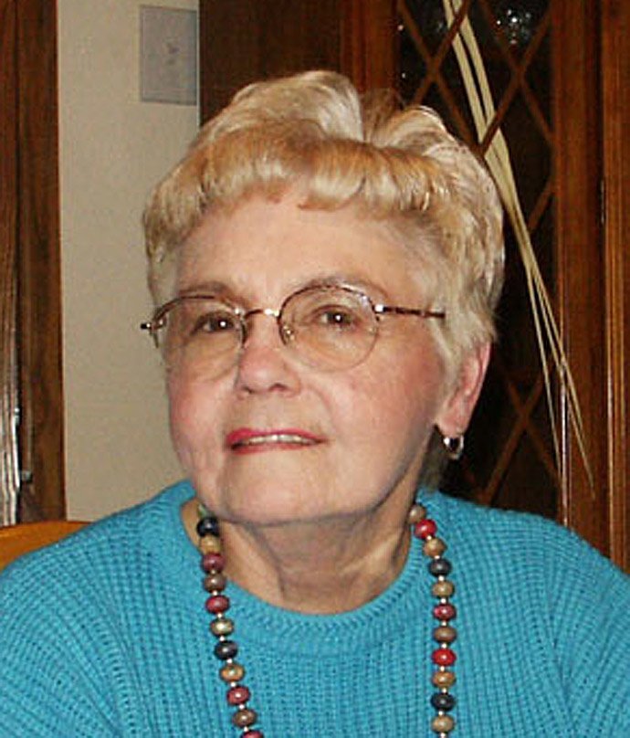 Dorothy Milazzo