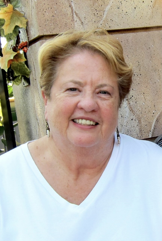 Patricia Haynor Maaswinkel