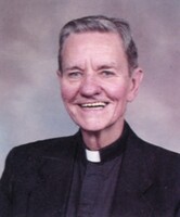 Rev. Msgr. J. Gerald Gallagher