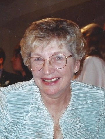 Mildred Ammann