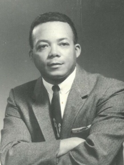 Fred Wallace, Jr.