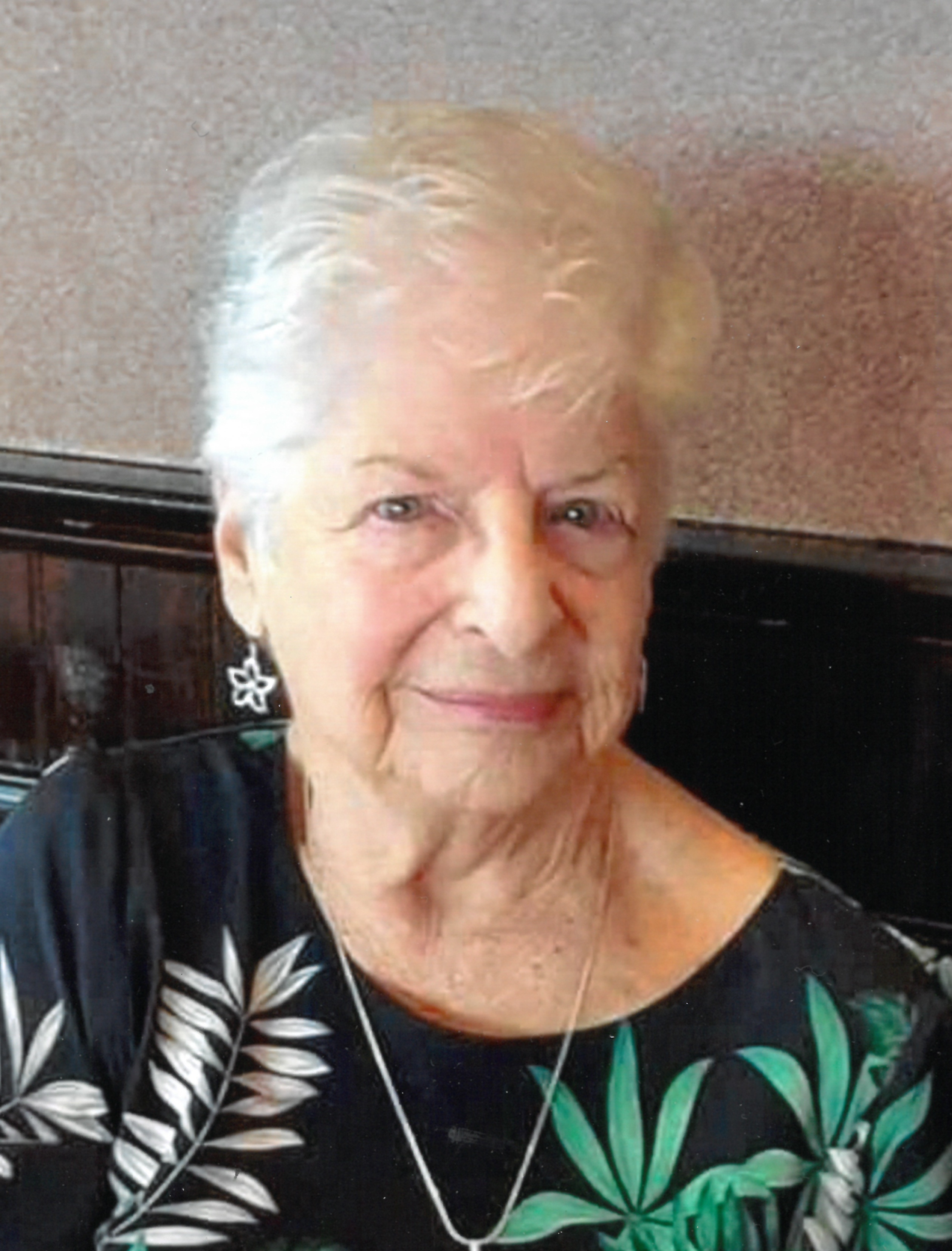 Obituary of Eileen Intelisano Funeral Homes & Cremation Services