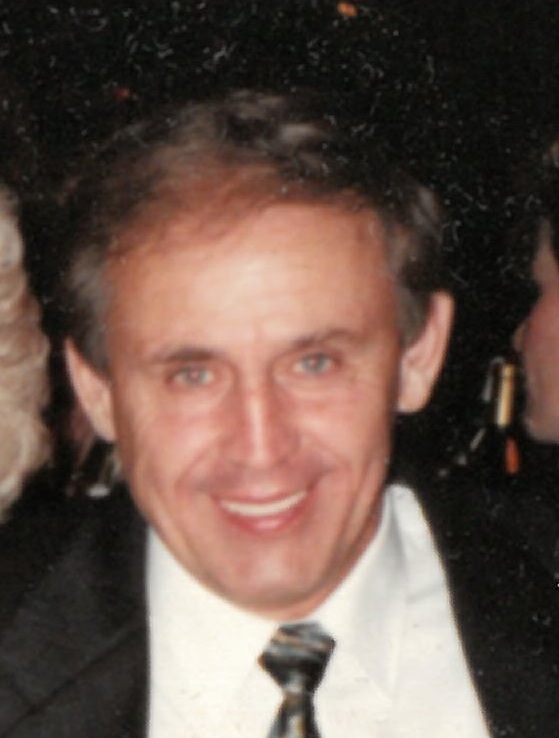 Charles Boehmer, Jr.