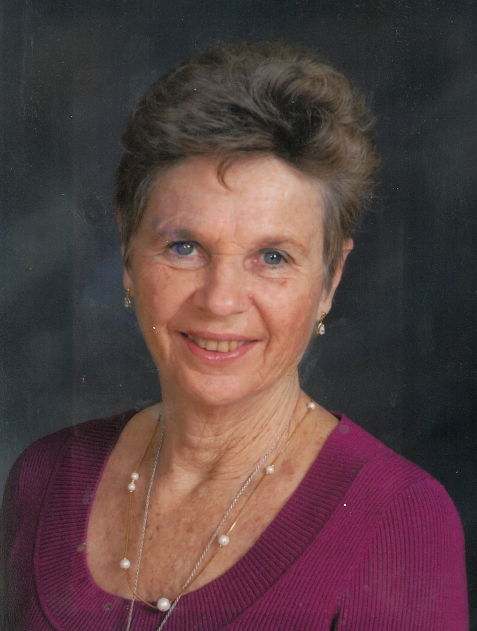 Joan Schumacher