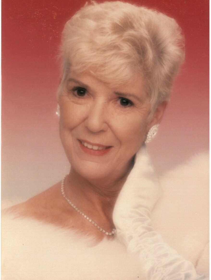 Barbara V. Myers