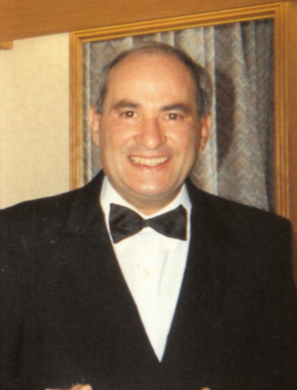 Leonard Mucci, Jr.
