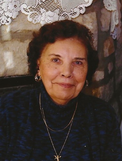 Josephine  Del Tito 