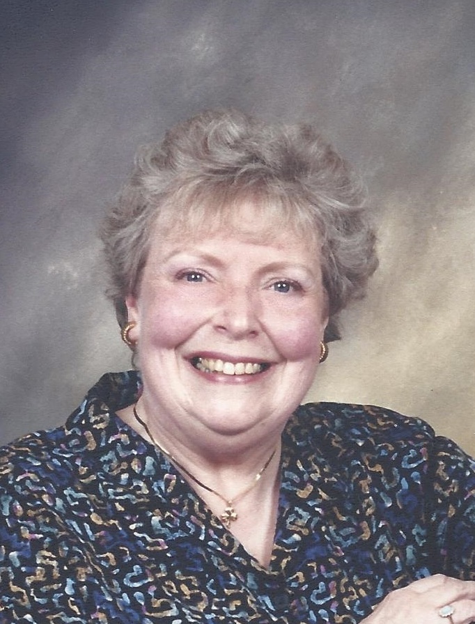 Dorothy Straub 
