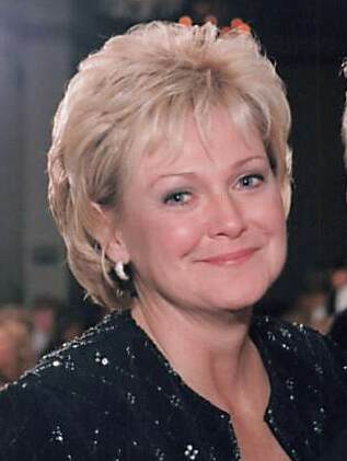 Patricia Marie Doyle