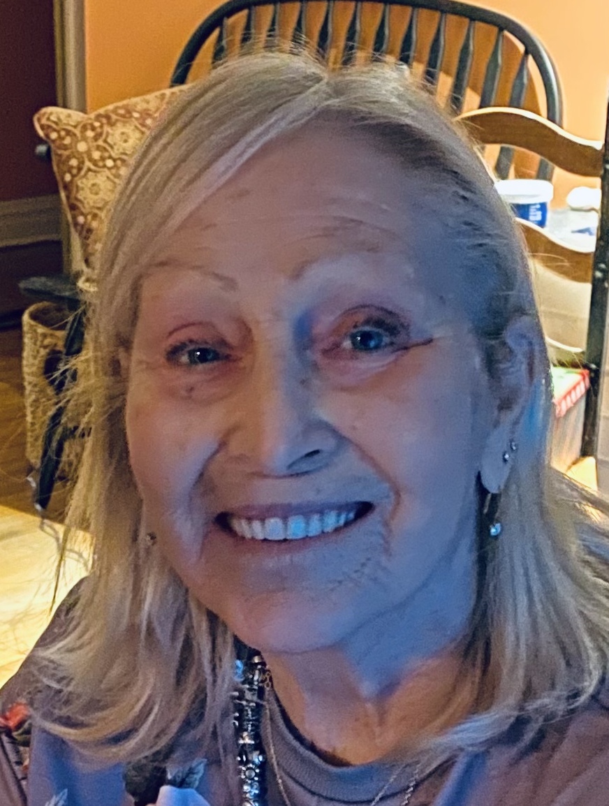 June Lillian Agostini