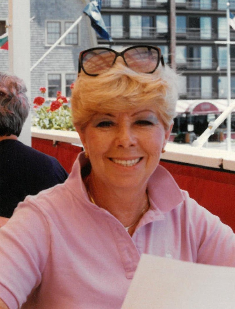 Joan Cooper
