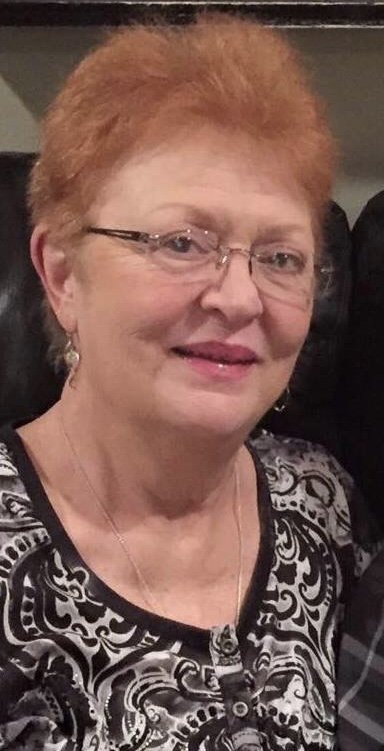 Obituary of Mary Kulesa | Funeral Homes & Cremation Services | McGu...